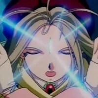 Моя Богиня! (1993) Все Серии